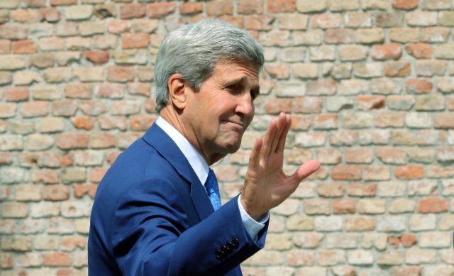 Λευκός Οίκος: Ο Κέρι εξετάζει την σοβαρότητα του Ιράν για τα πυρηνικά